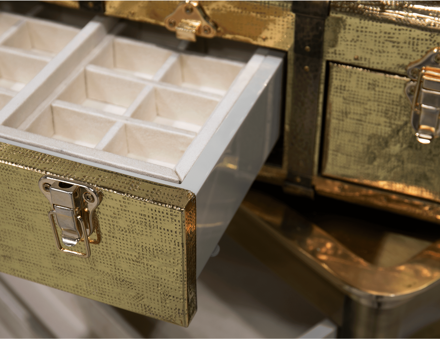 Сейф Odyssey Elite