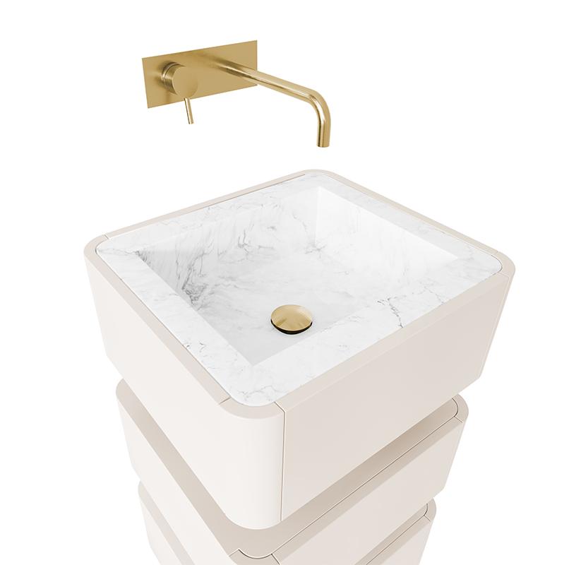 Пьедестал Zen