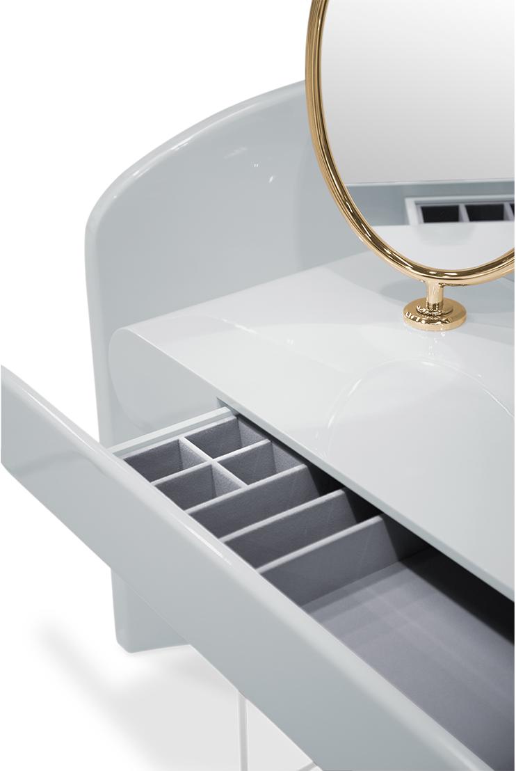 Детский туалетный столик Nimbus Vanity Console