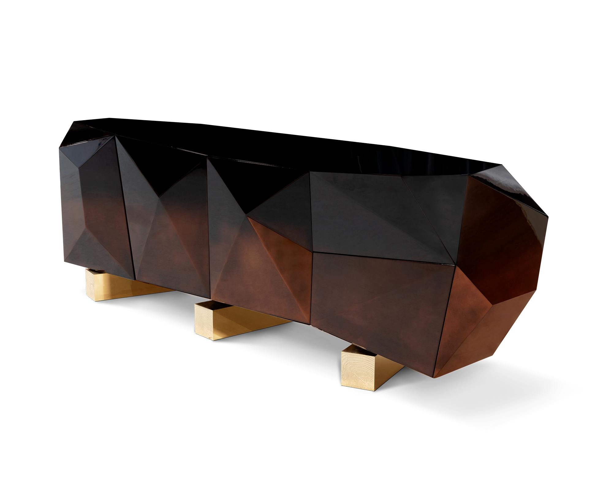 Буфет Prism Chocolate XL