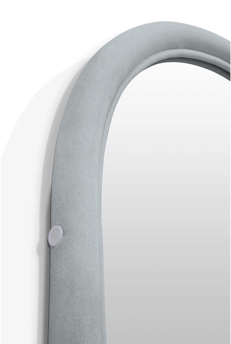 Настенное зеркало для детей Sweet Swirl Petite