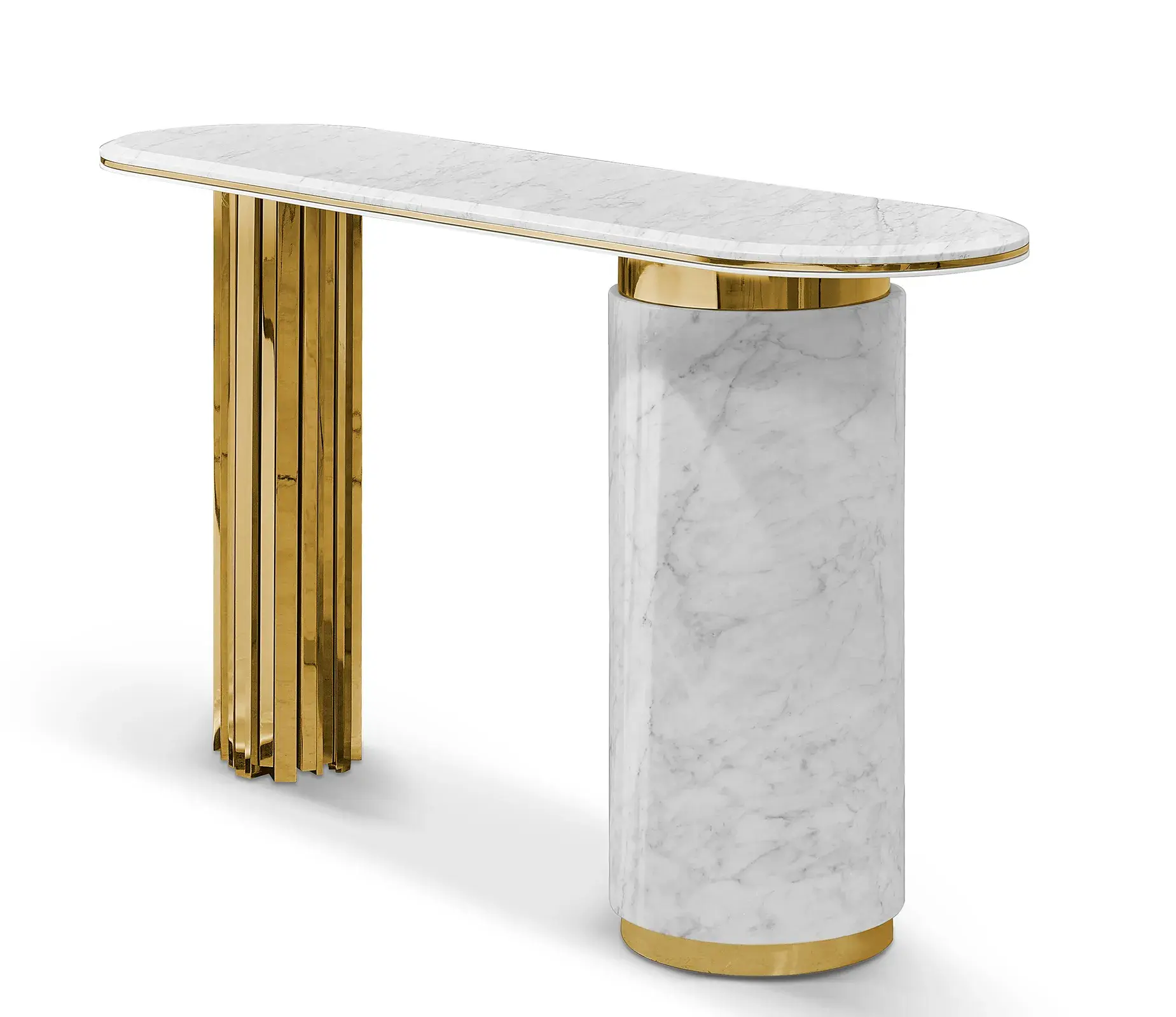 Консоль Imperial