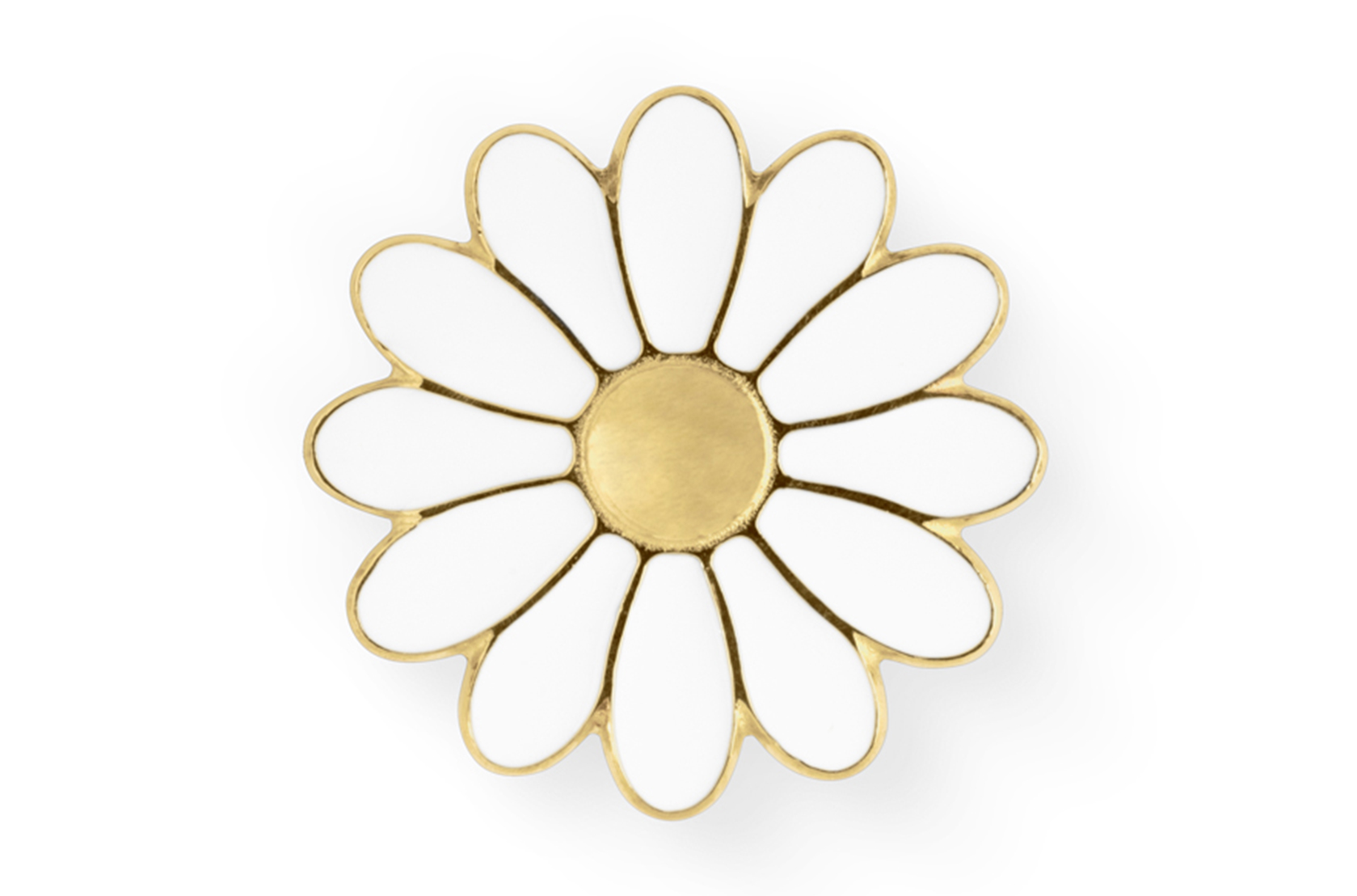 Ручка Daisy Blossom Handle