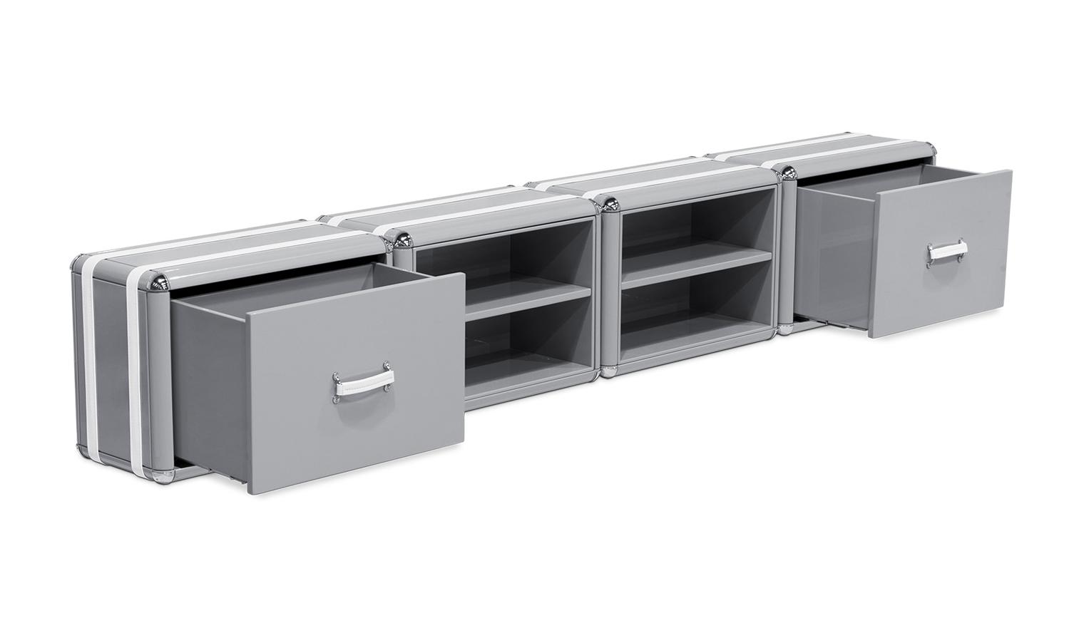 ТВ-Тумба для детей Skyline Dream