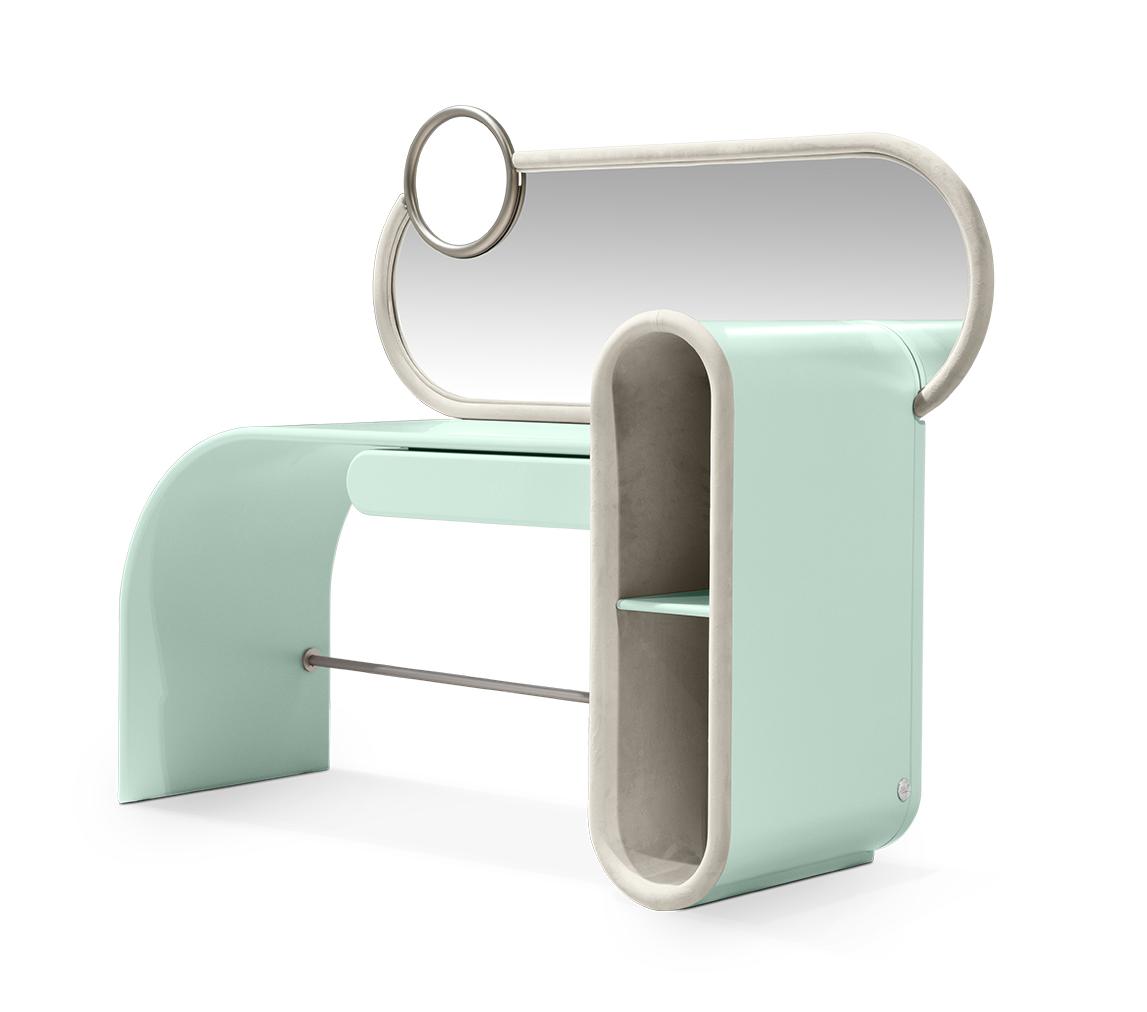 Детский туалетный столик Sugar Rush Kids Vanity Table