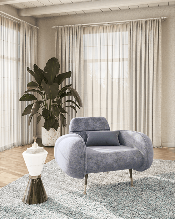 Кресло Marcus - 3