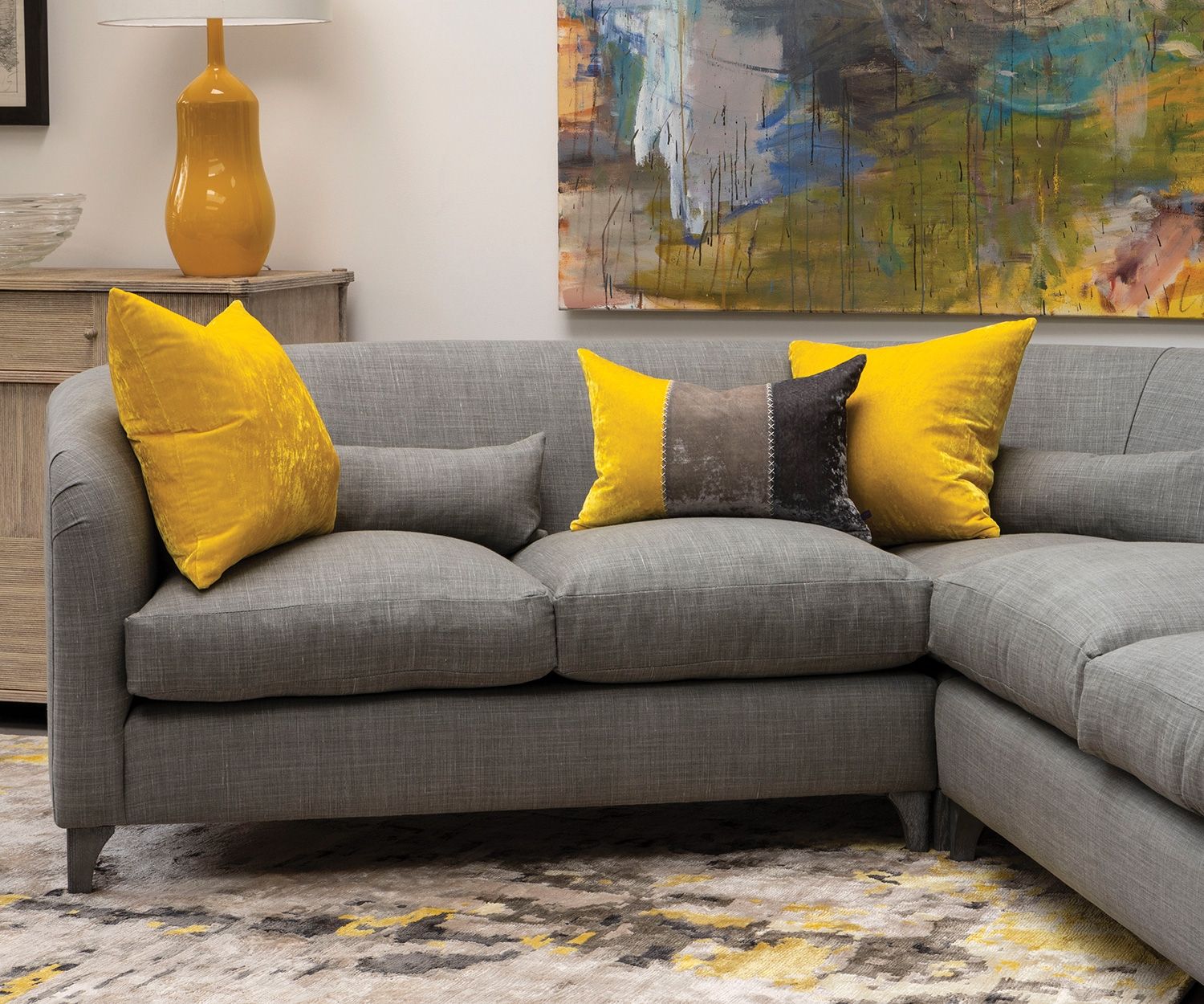 Ковер Meriel Citron