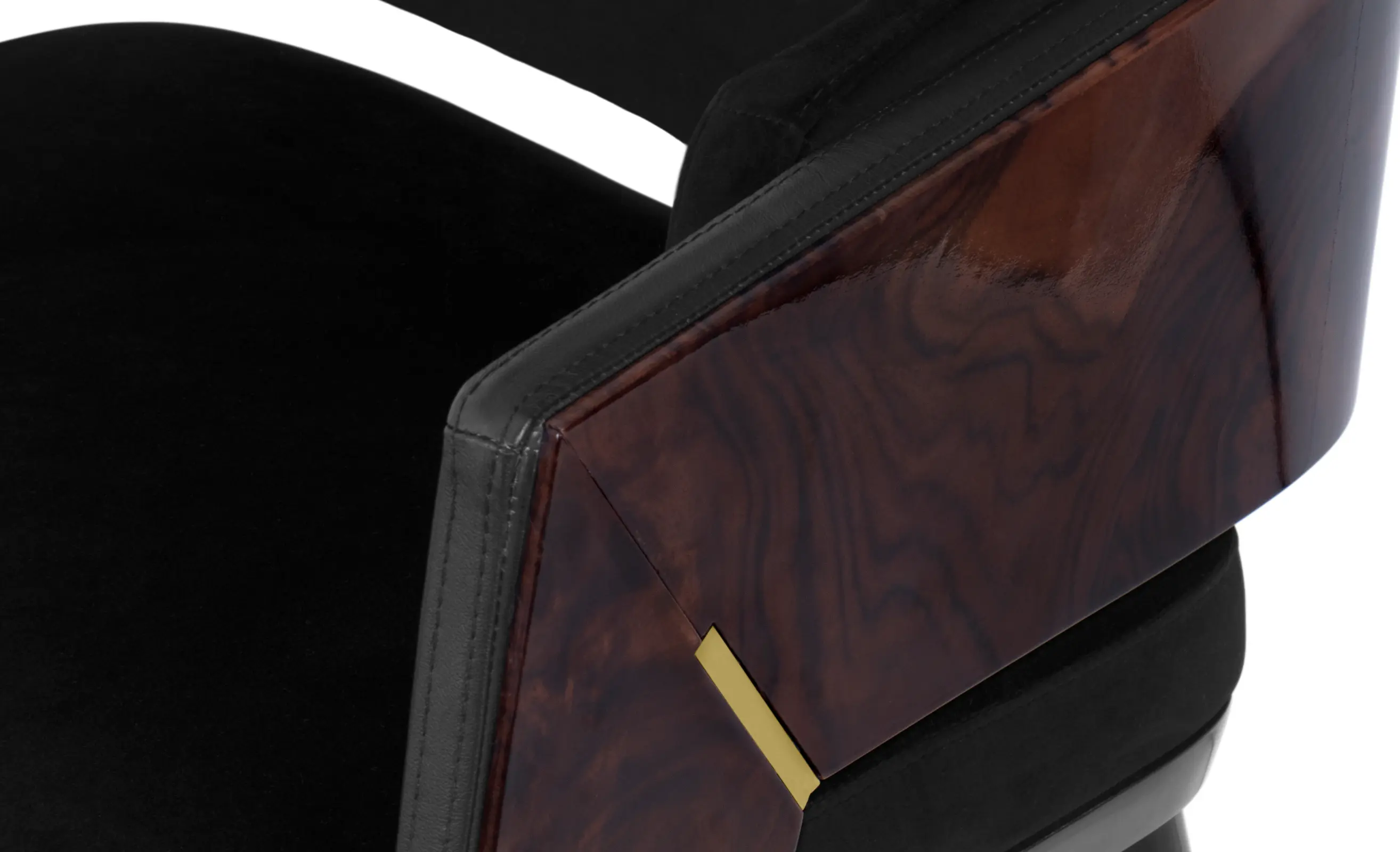 Обеденный стул Crown