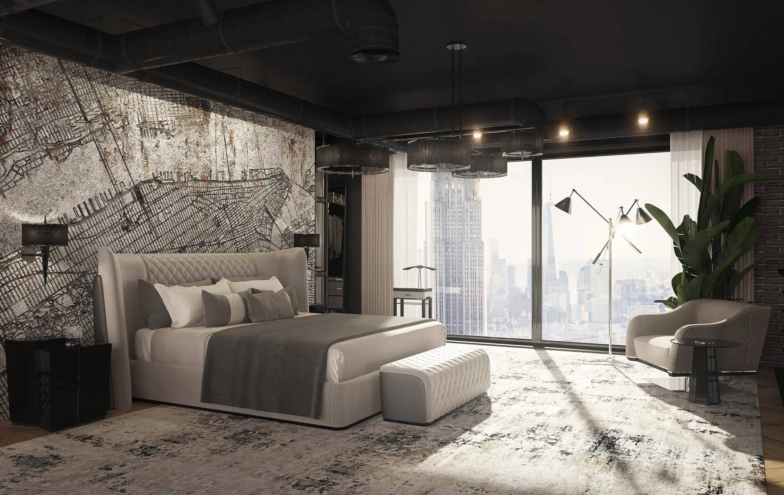 Кровать Regal - 7