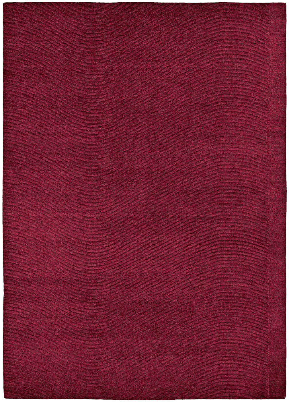 Кілем Waveline 1 Purple | Өлшемі: 250 x 300 см