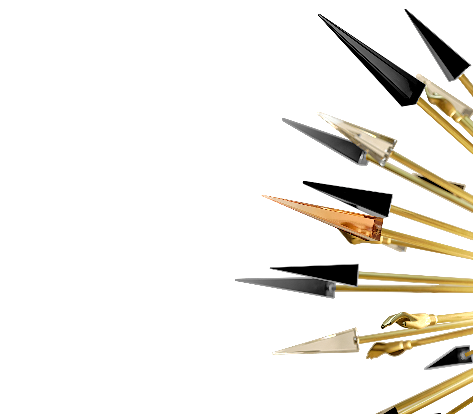 Люстра Eclipse