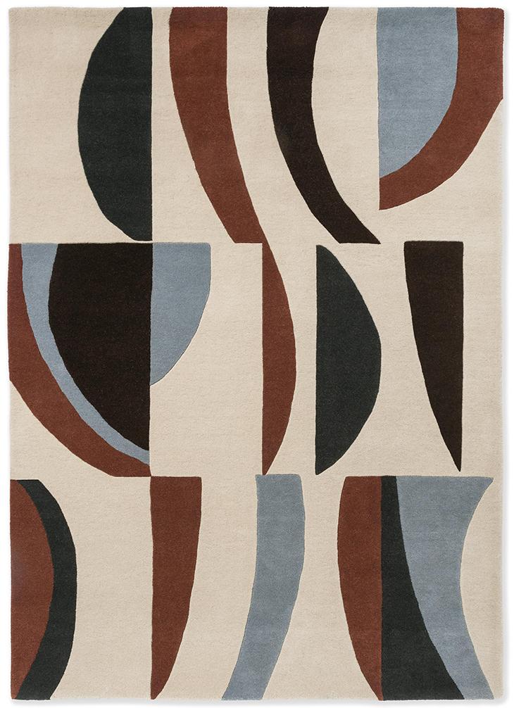 Ковер Torillo Cornflower/Walnut | Размер: 170 x 240 см