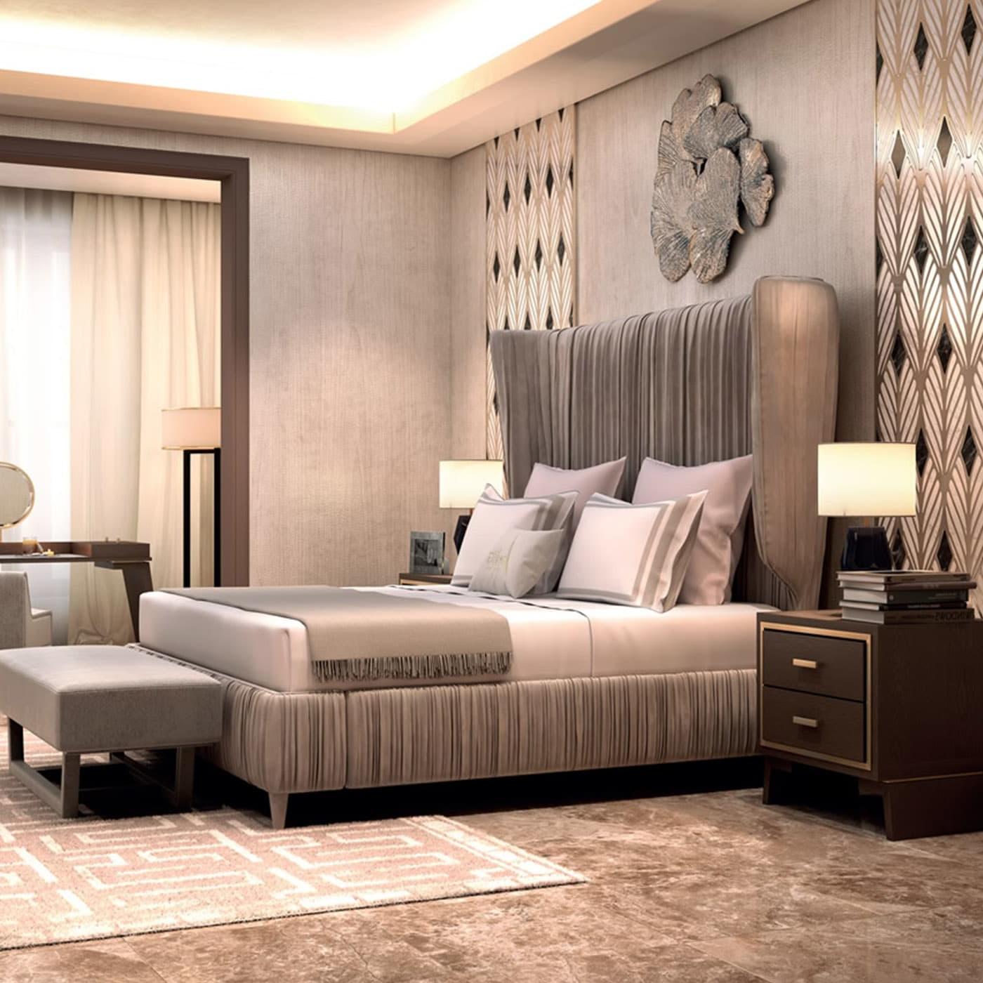 Кровать класса люкс Soho