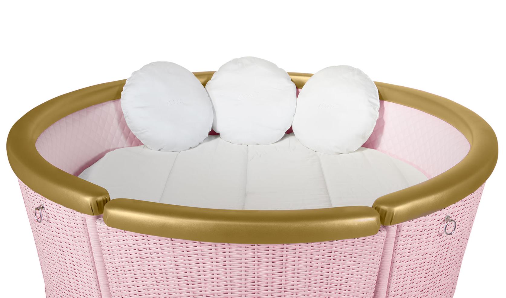 Кровать для детей Floating Sky Balloon