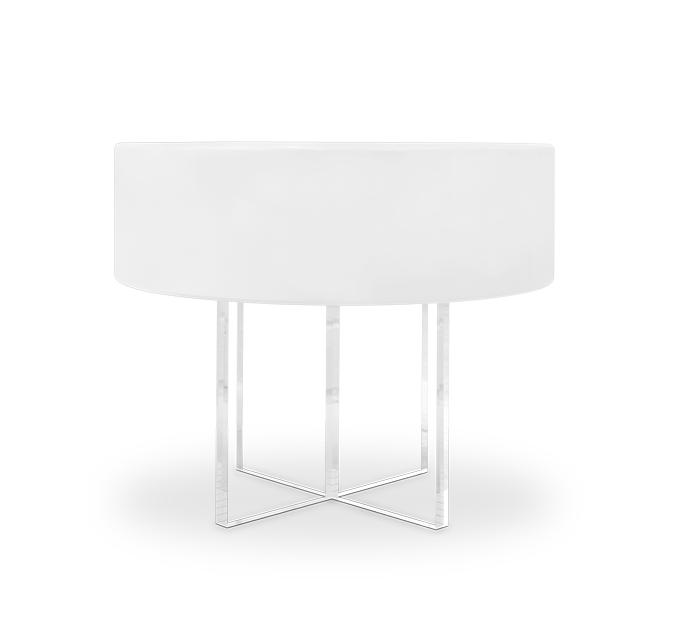 Детская прикроватная тумба Nimbus Floating Nightstand