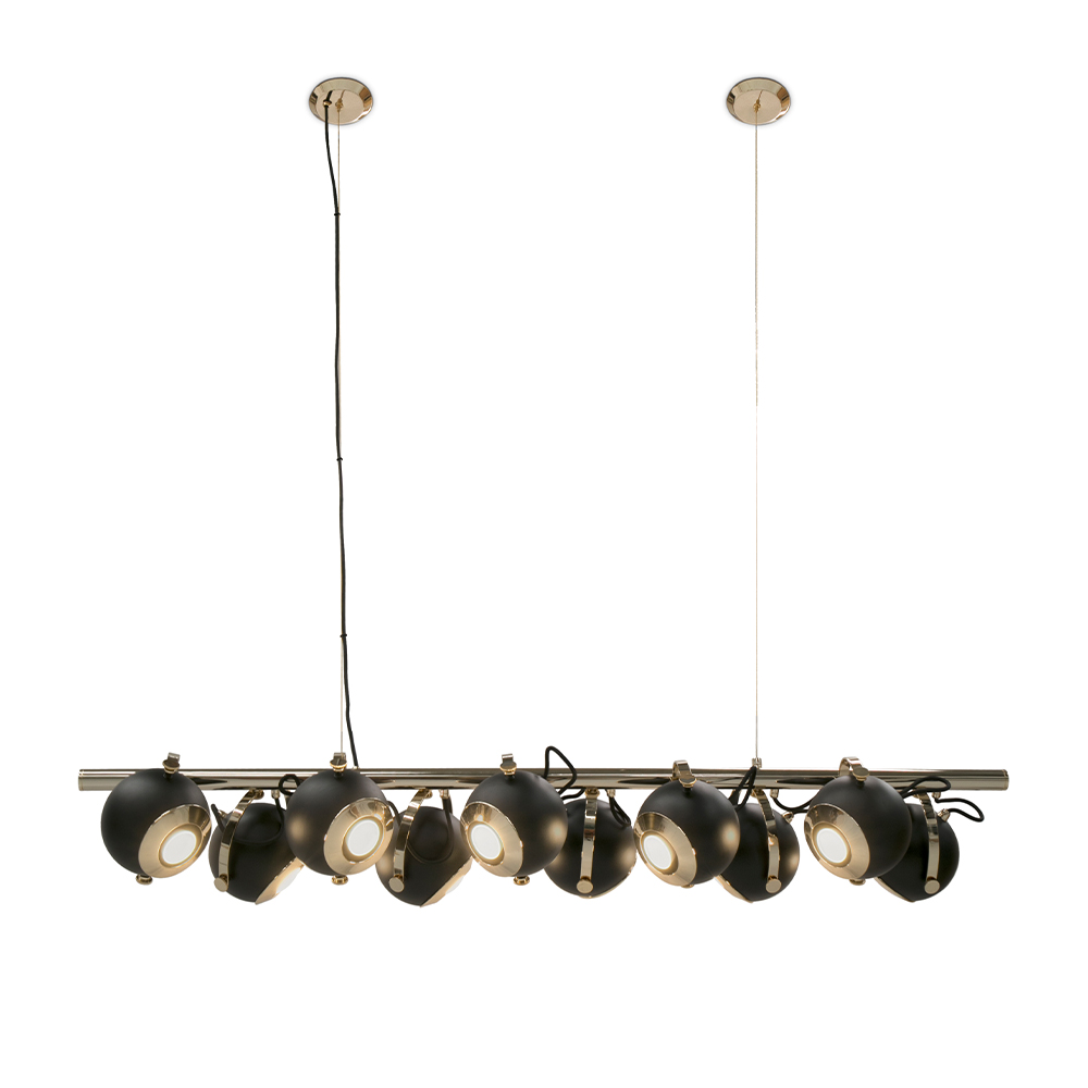 Подвесной светильник Visionary