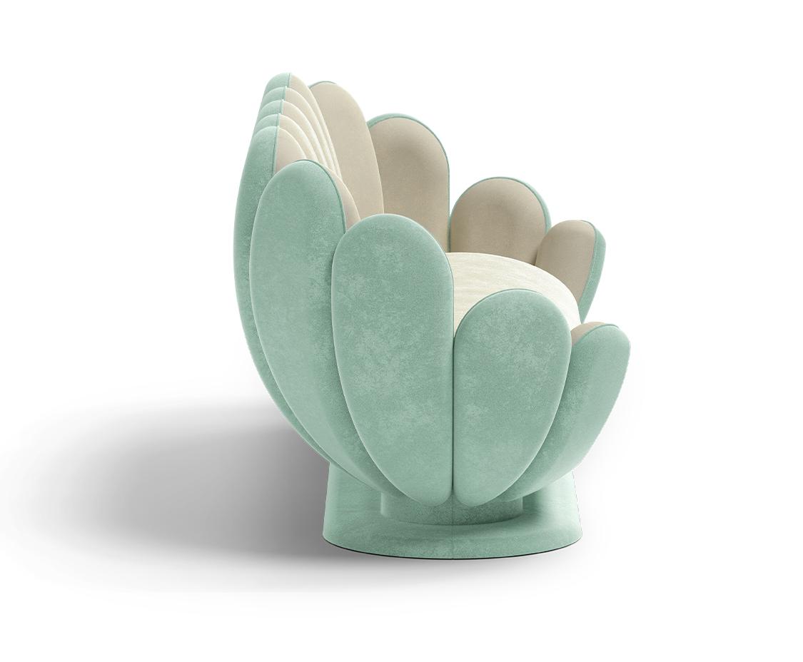 Детский диван Blossom Lotus Dream