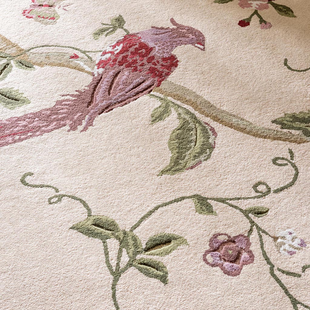 Ковер Summer Palace Cranb/Grape | Размер: 140 x 200 см