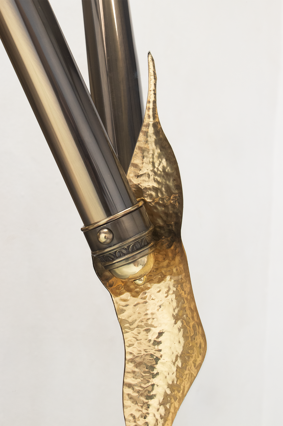 Прямоугольное зеркало Illumina