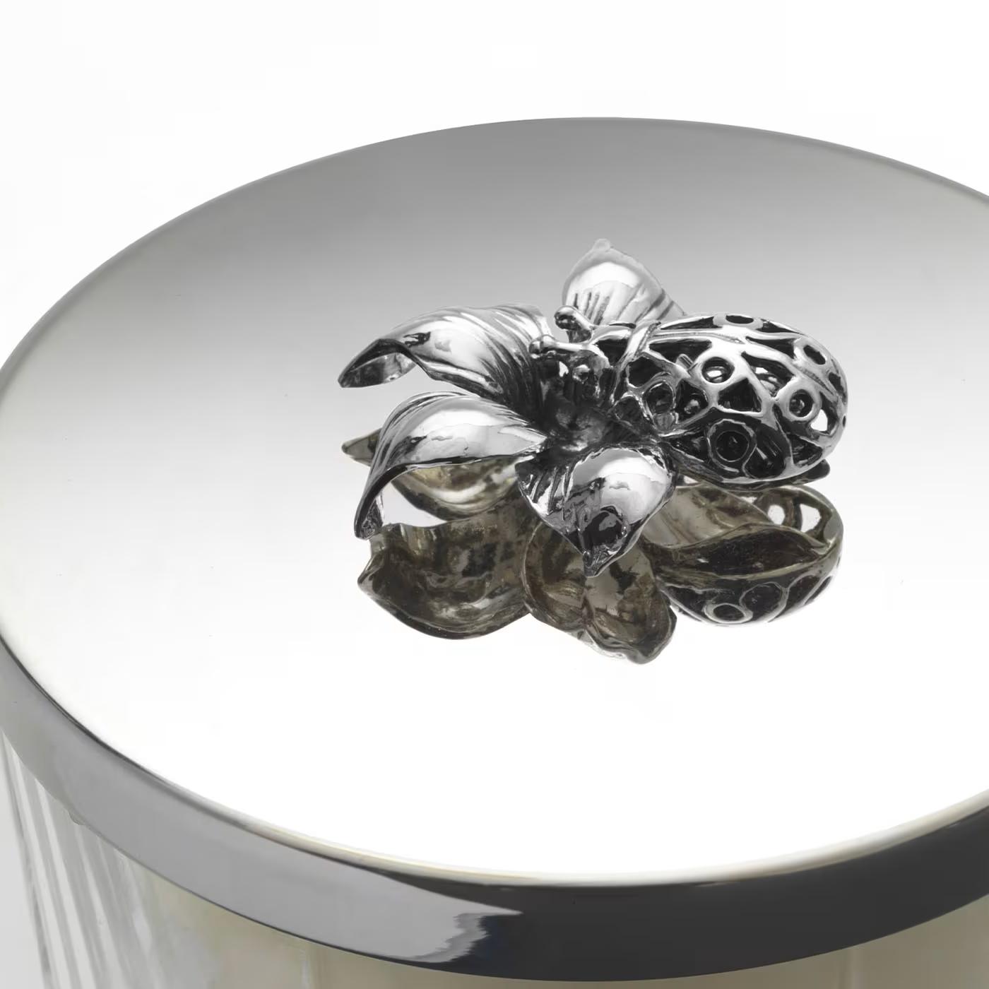 Подсвечник Spring Ladybug