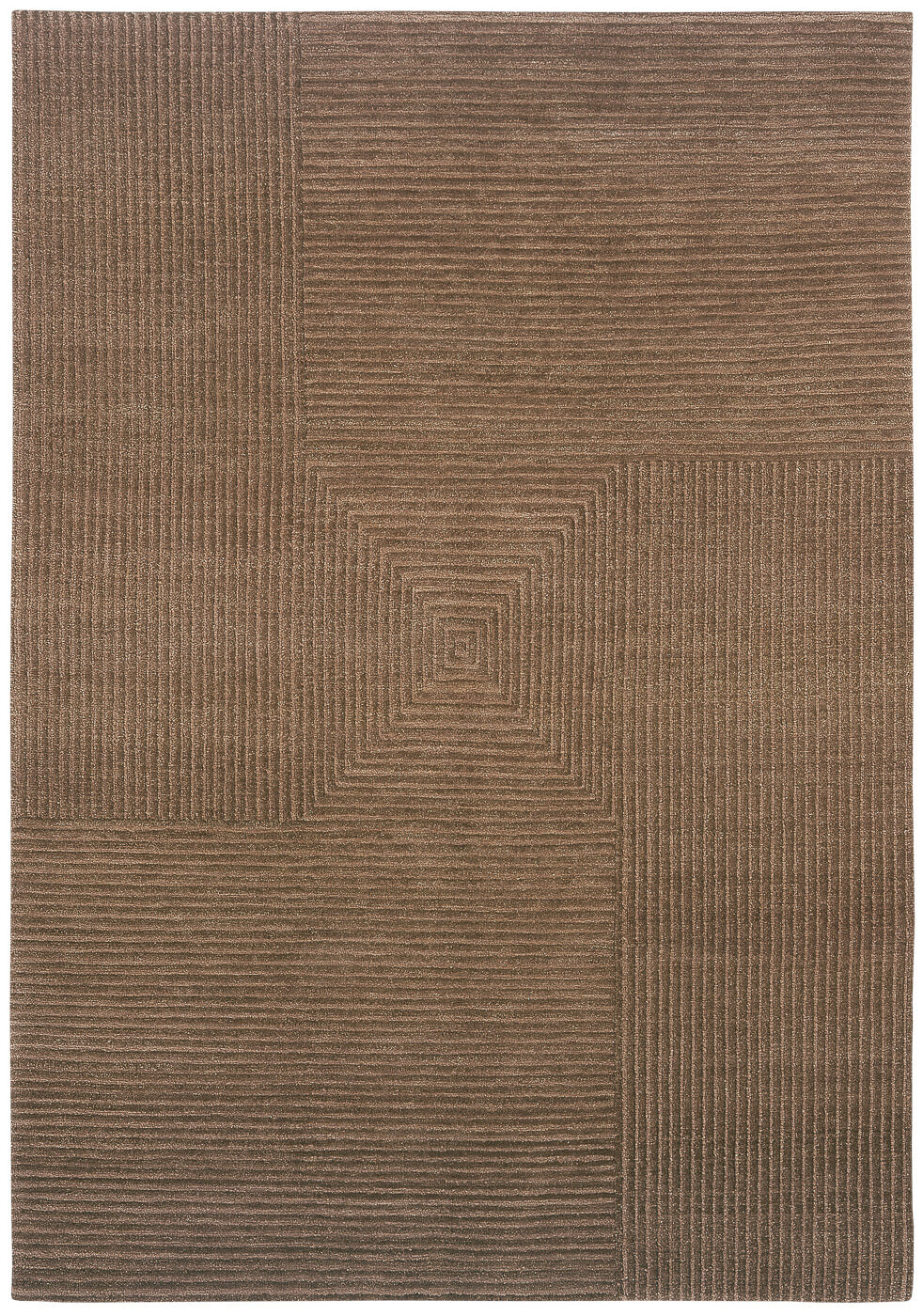 Ковер Vario 2 Grey | Размер: 250 x 300 см