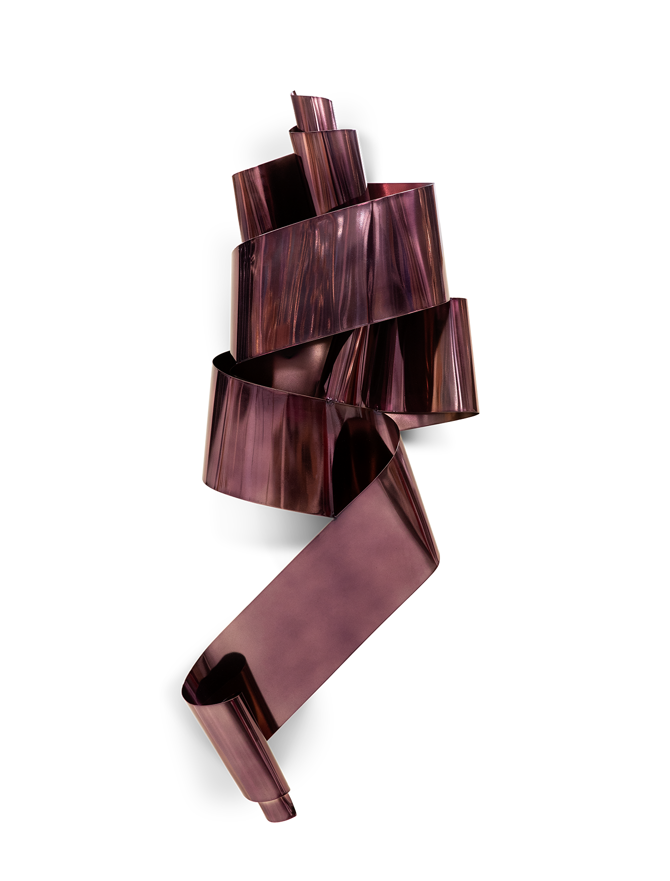 Настенная скульптура Eclipse