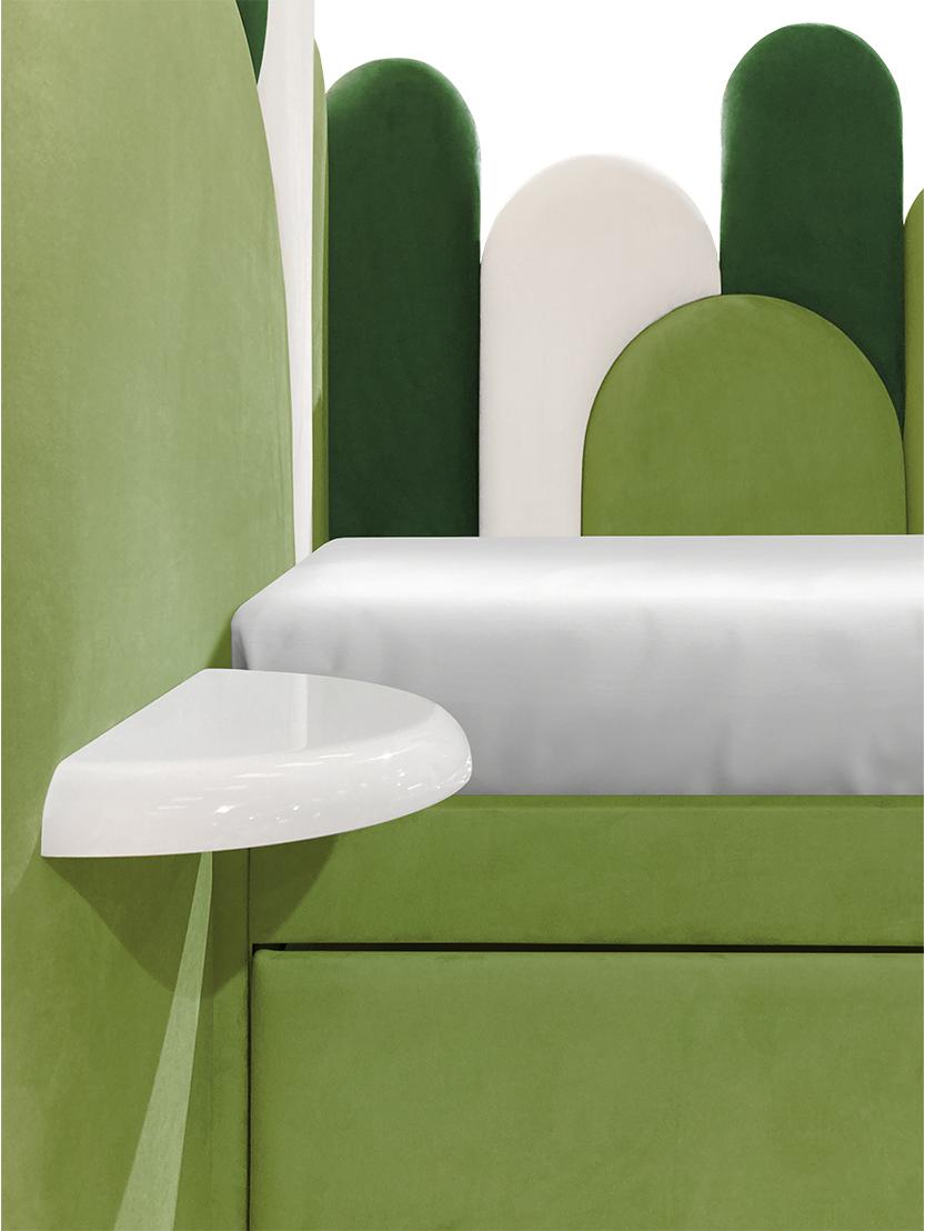 Кровать для детей Cozy Haven Corner