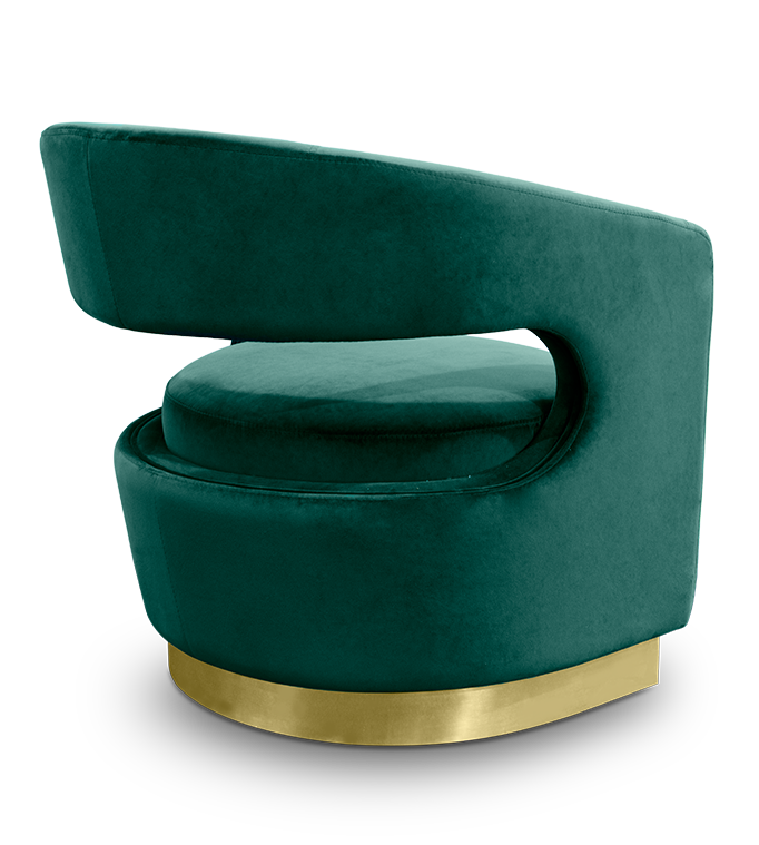 Кресло для отдыха Elias