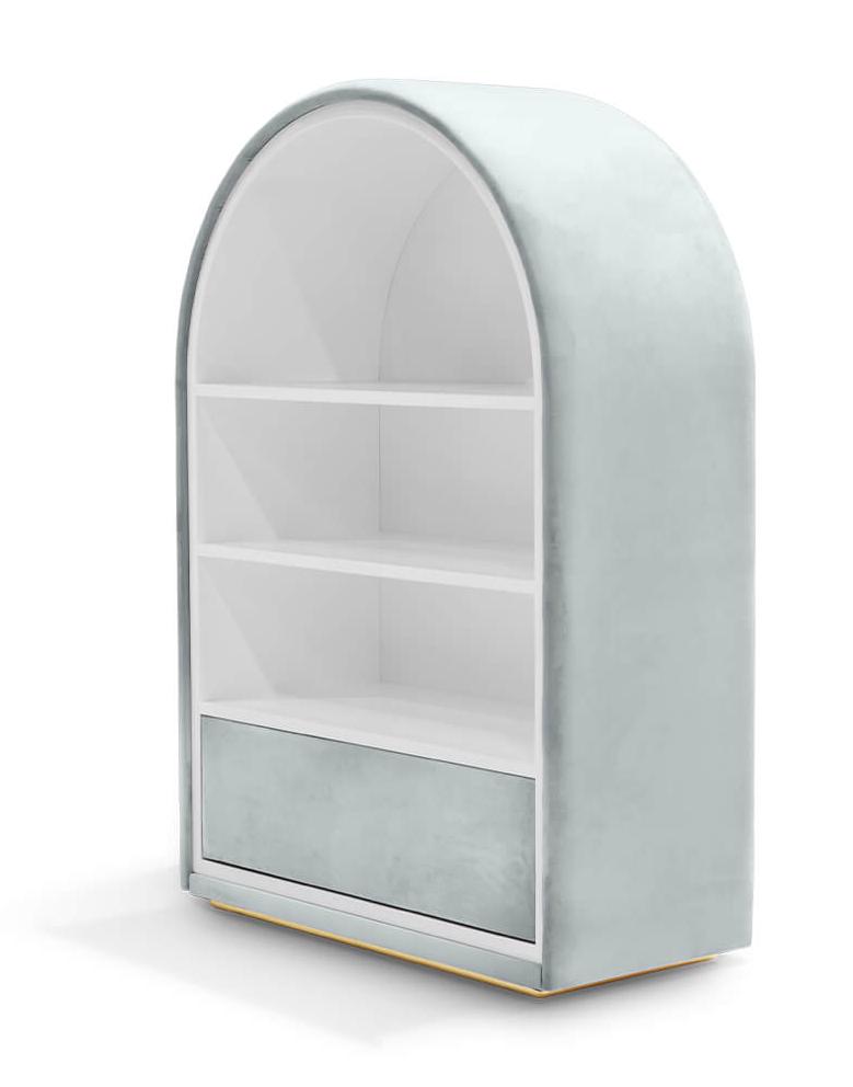 Книжная полка для детей Sugar Rush