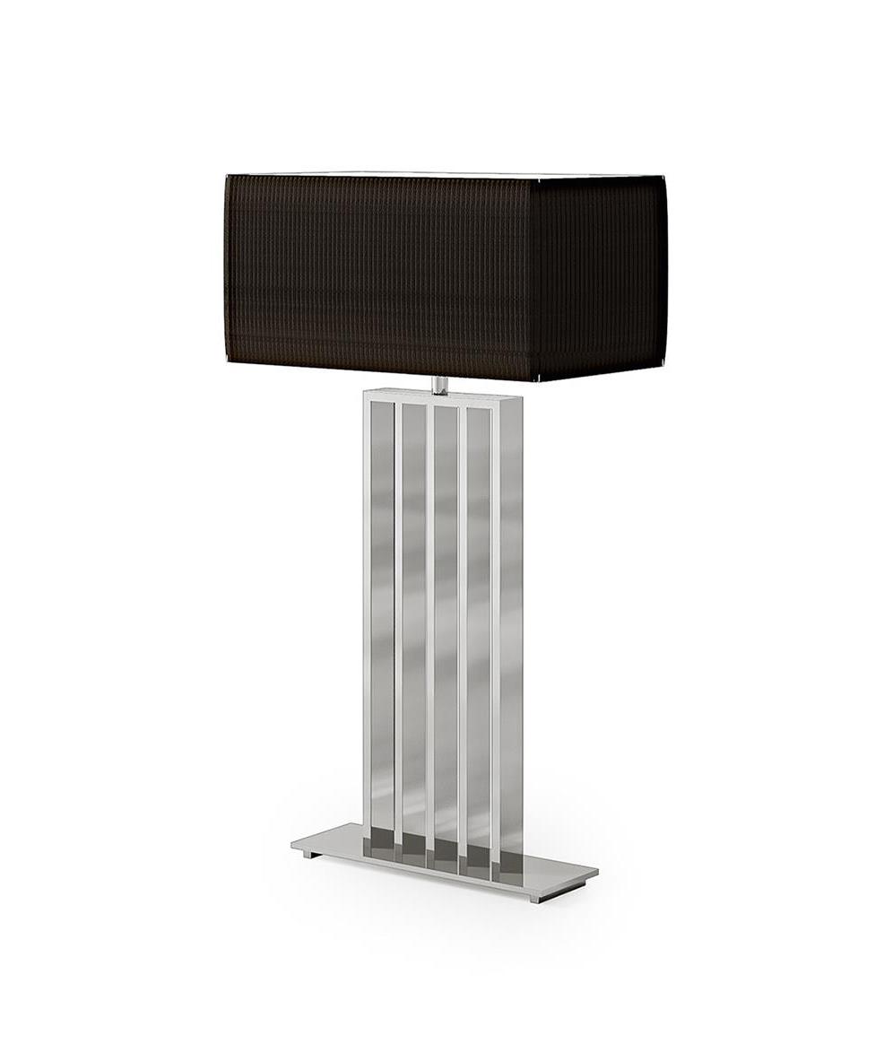 Үстел шамы Modern Large