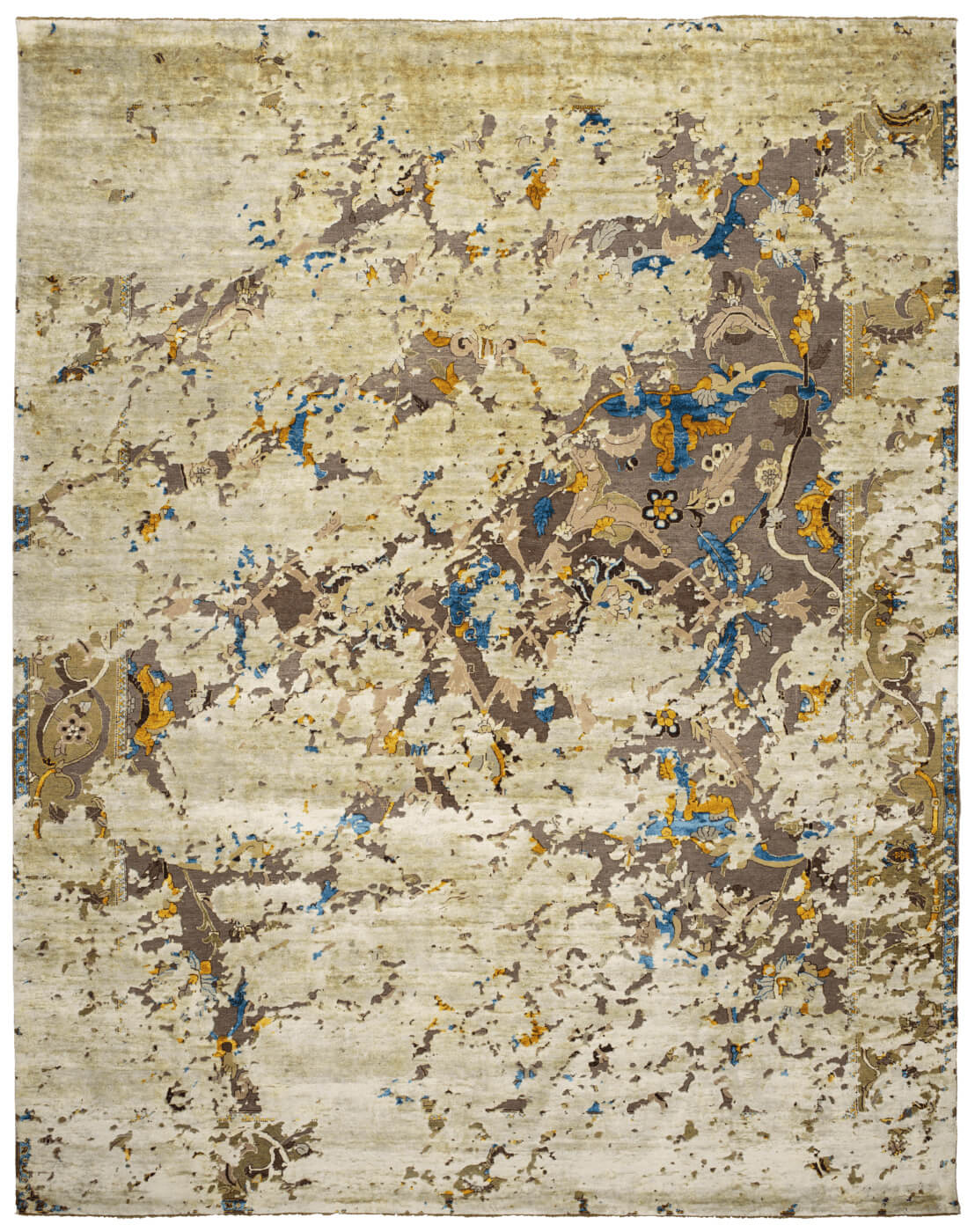 Ковер Polonaise Greenford Aerial 2 | Размер: 200 x 300 см
