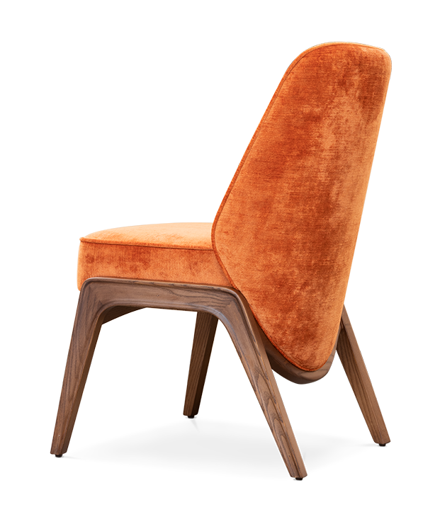 Боковой стул Harley