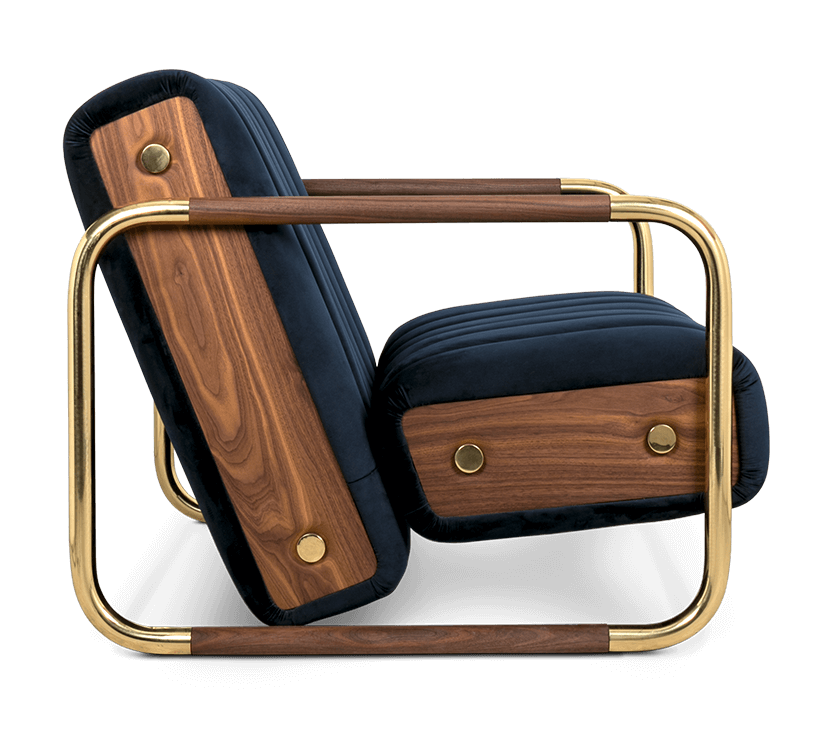 Кресло Morelli