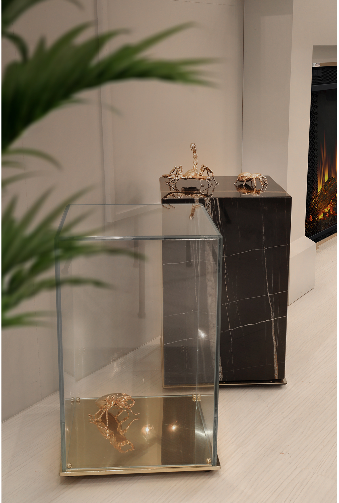 Приставной стол Evolution