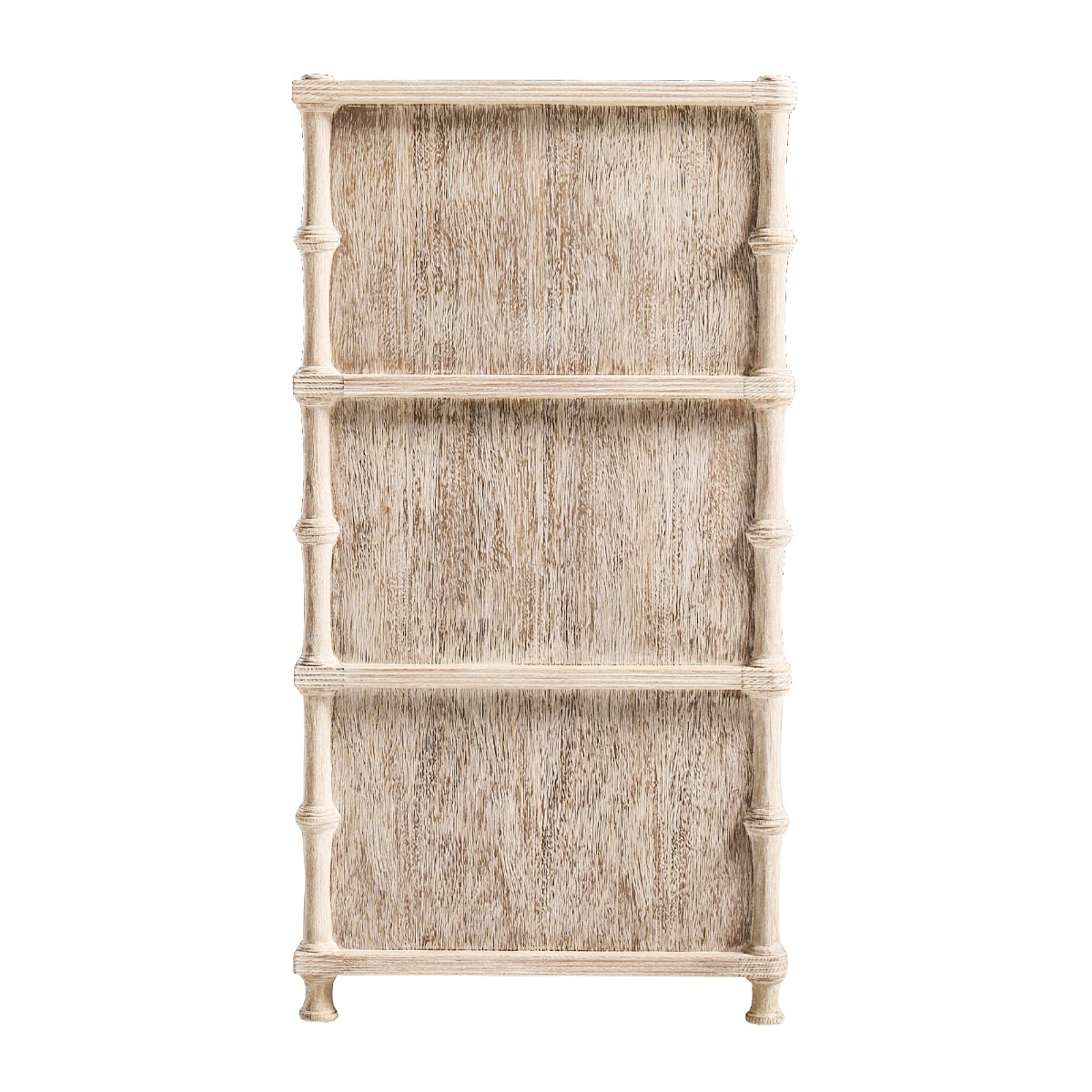 Комод Bywater Washed Acacia