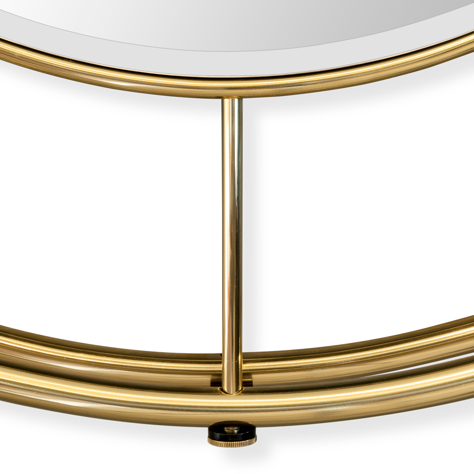 Настенное зеркало Noir