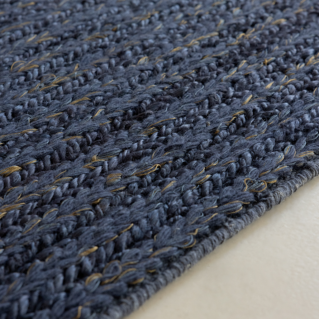 Ковер Craft Plait Denim | Размер: 140 x 200 см