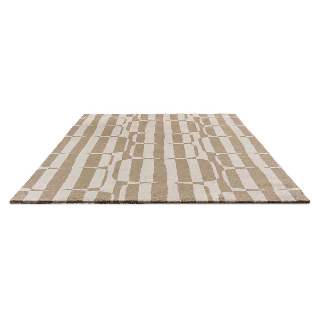 Ковер Lohko Stripe Pebble | Размер: 200 x 280 см
