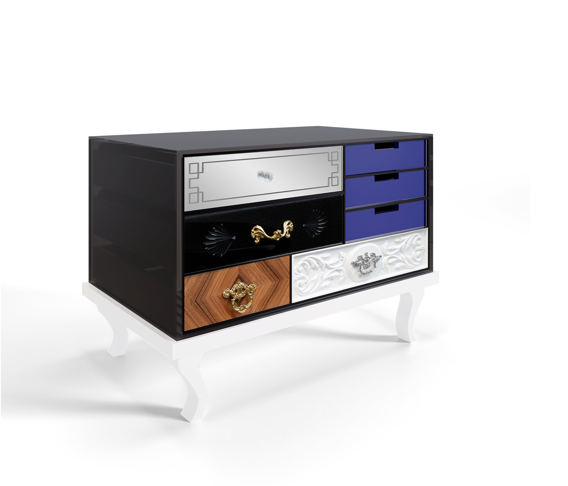 Прикроватная тумба Urban