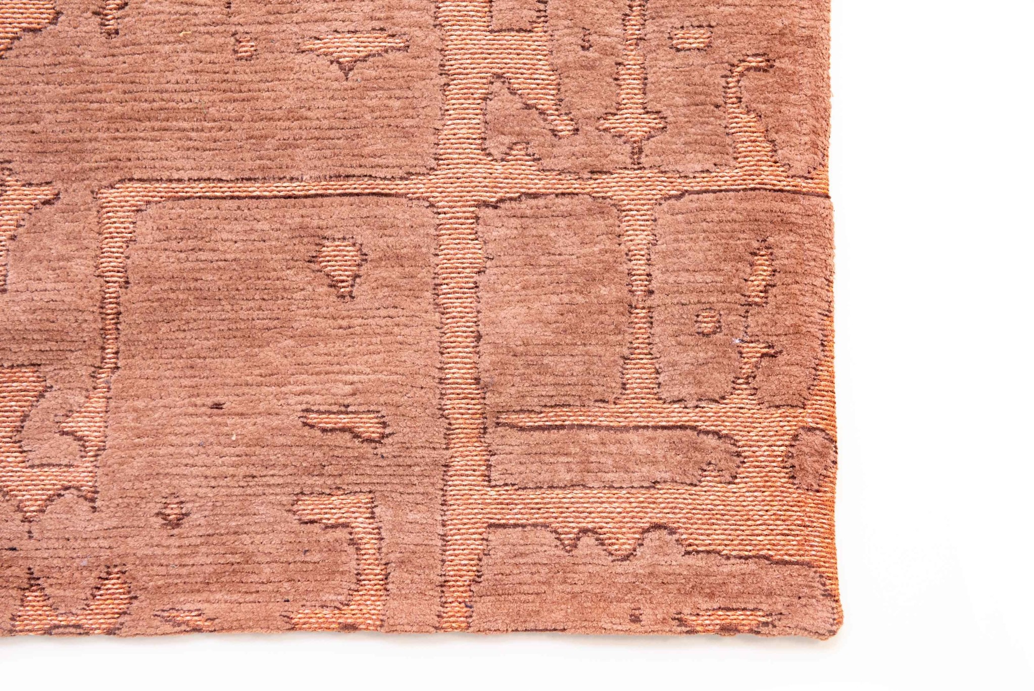 Кілем Baobab - Za Copper 9199 | Өлшемі: 200 x 280 см