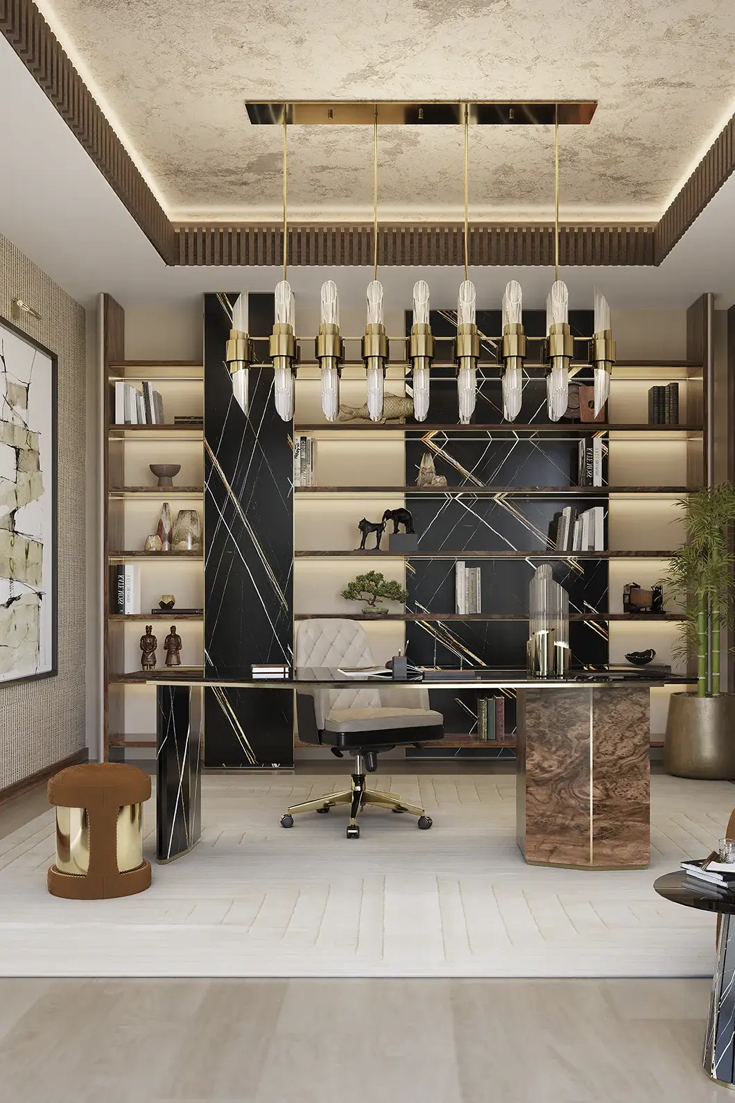 Табурет Shield - 2