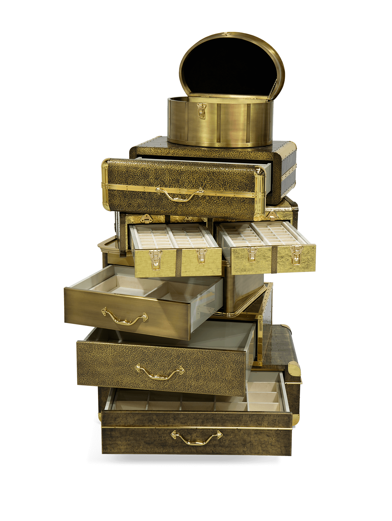 Сейф Odyssey Elite