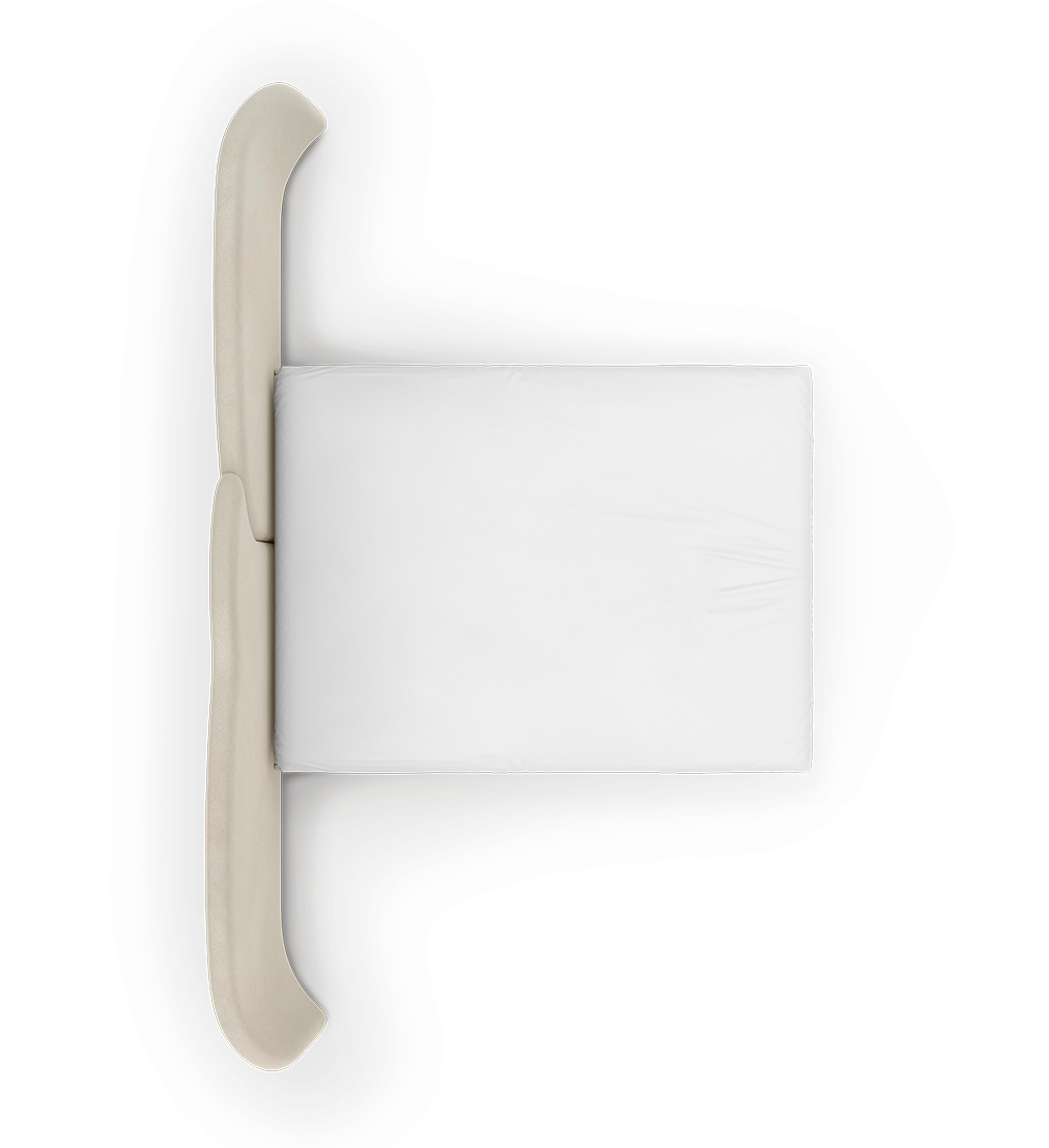 Кровать для детей Nimbus Serenity