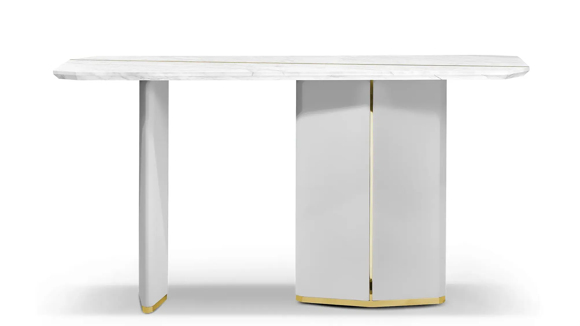 Консоль Summit