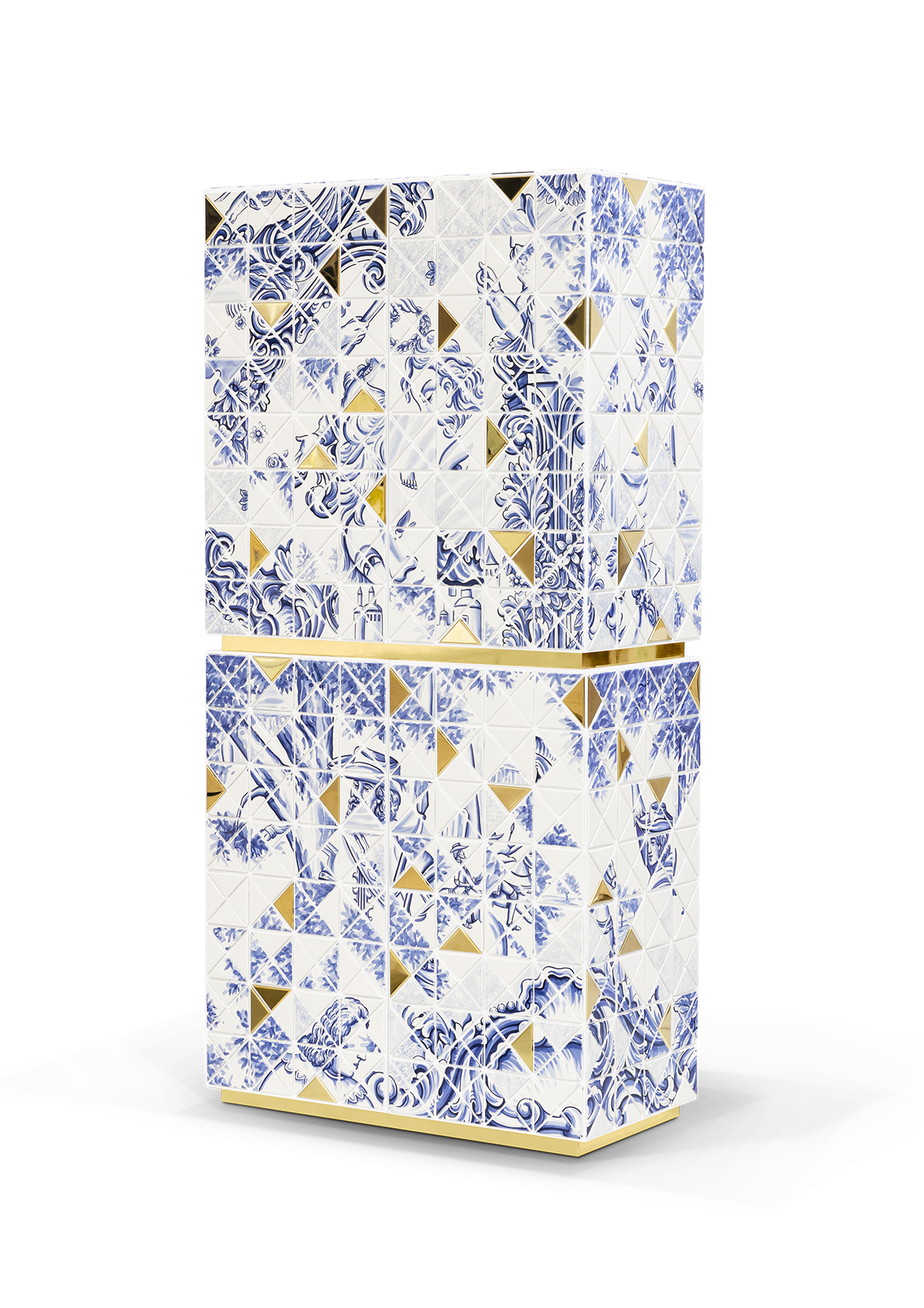 Шкаф Mosaic II Legacy