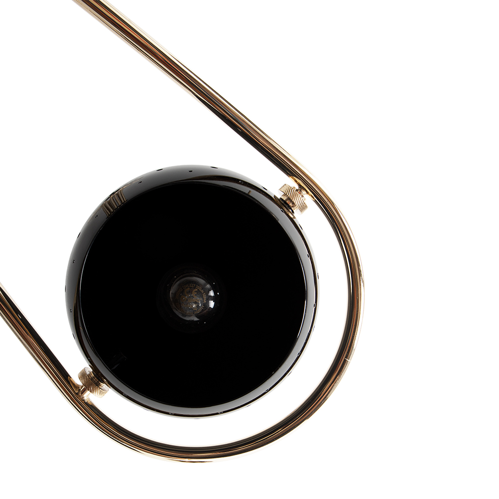 Подвесной светильник Astronaut