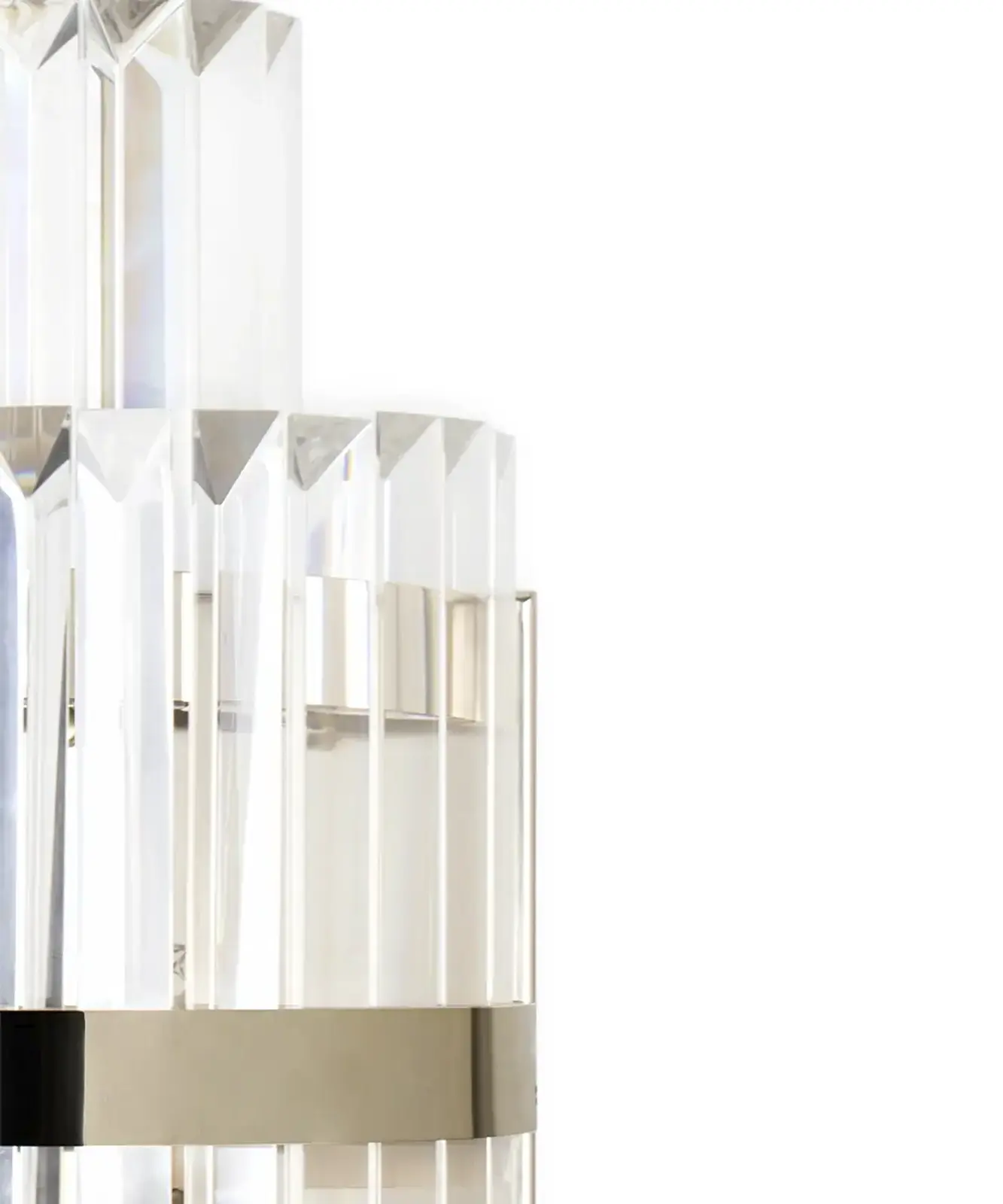 Настенное бра Freedom Torch