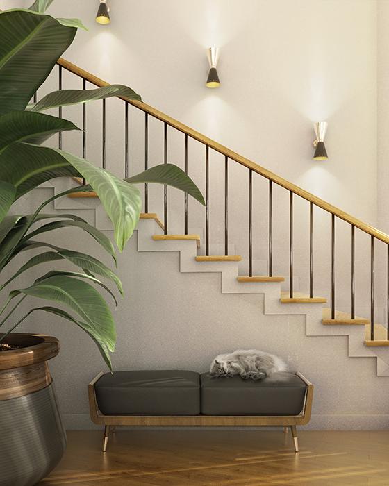 Скамья Bronson - 1