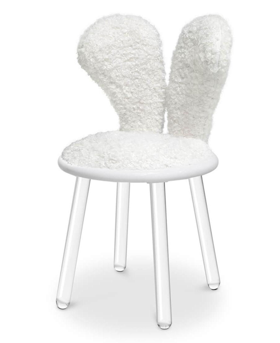 Детский стул Tiny Hopper