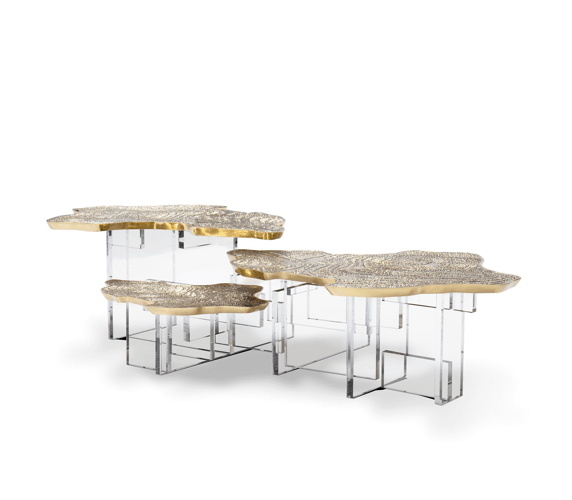 Журнальный стол Riviera